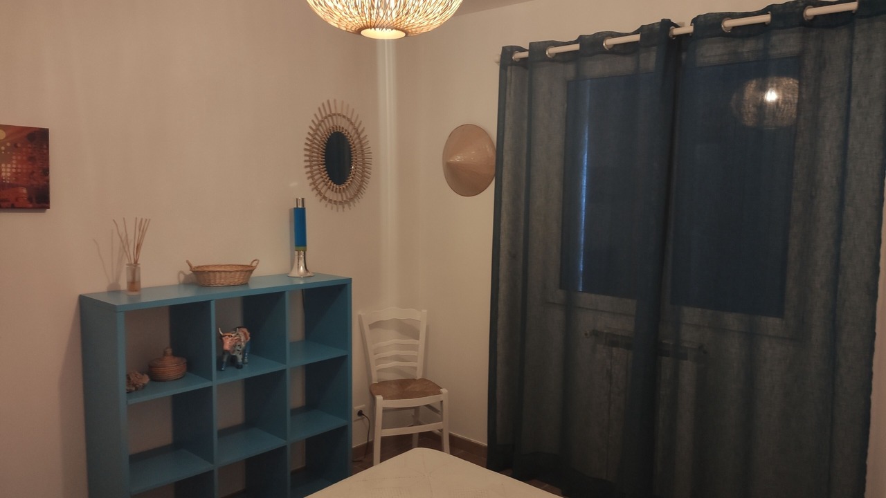 Photo of Bedroom in Les Baraques