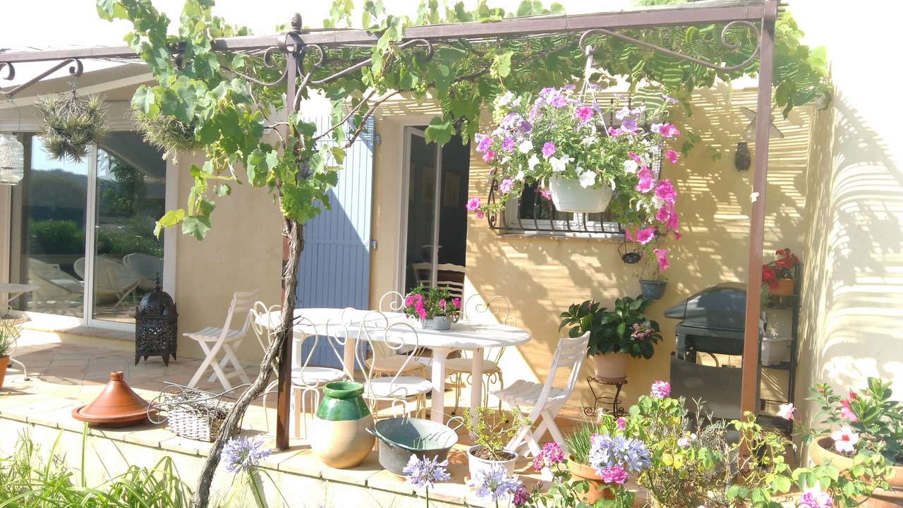 Photo of Outdoor in Les Baraques