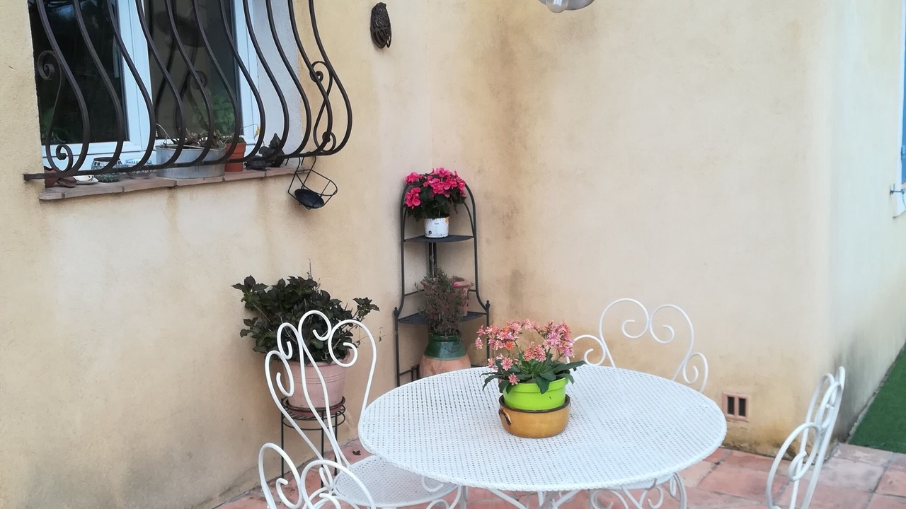 Photo of Outdoor in Les Baraques