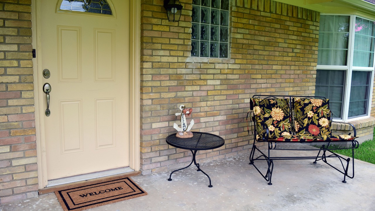 Photo of Outdoor in Enchanted Oaks