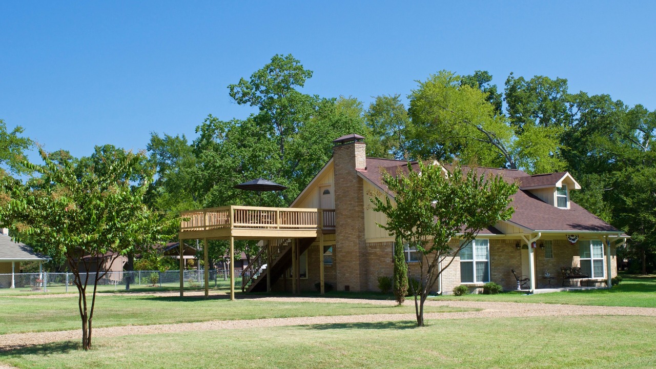 Photo of Outdoor in Enchanted Oaks