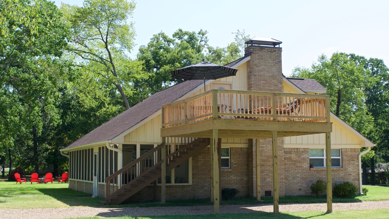 Photo of Outdoor in Enchanted Oaks