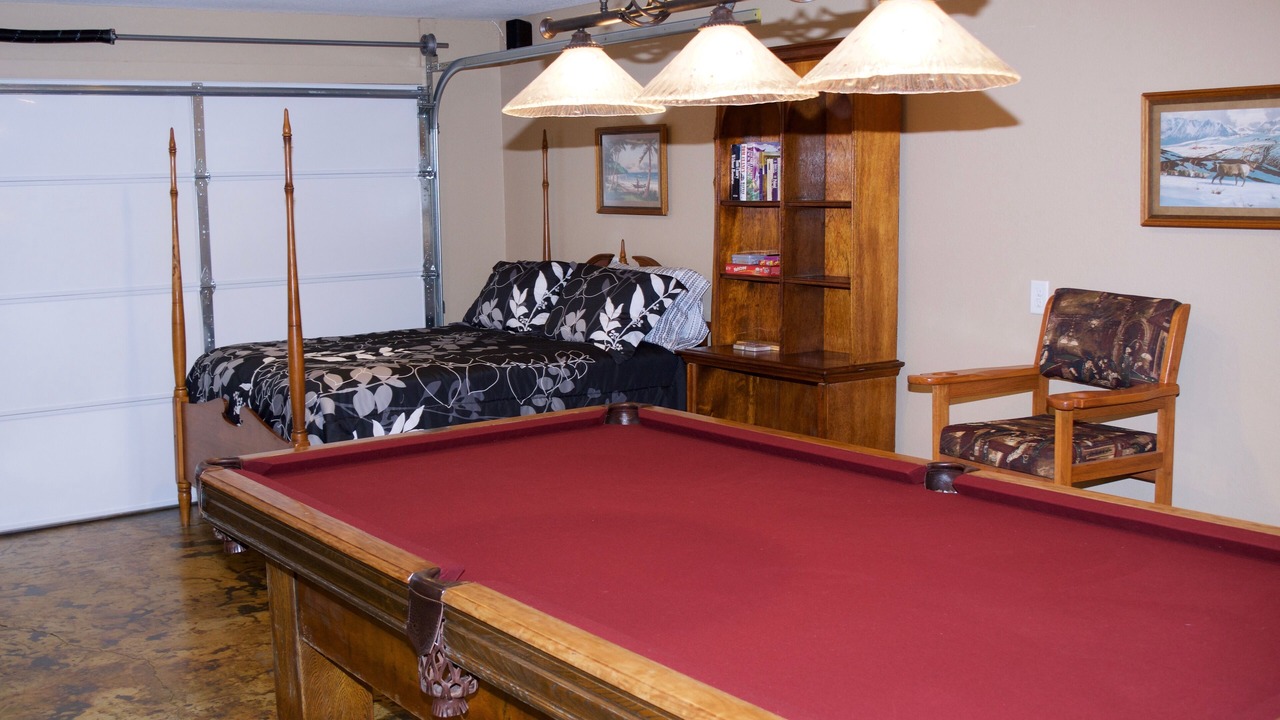 Photo of Bedroom in Enchanted Oaks