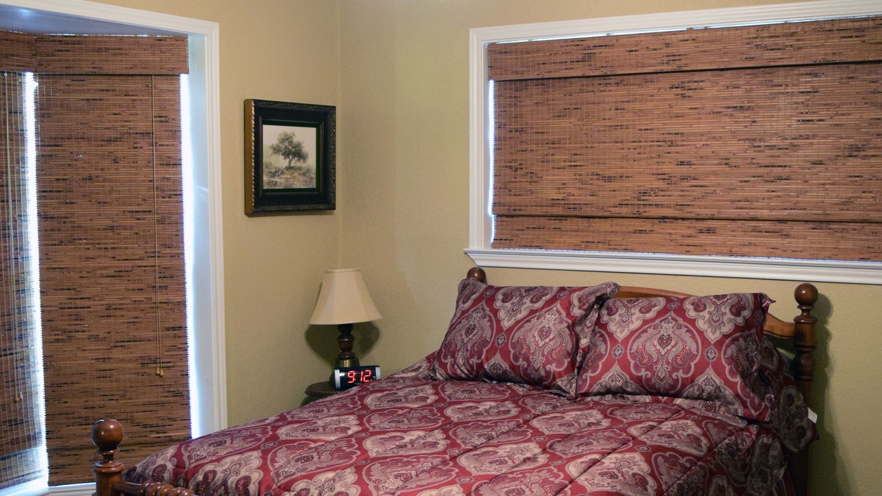 Photo of Bedroom in Enchanted Oaks