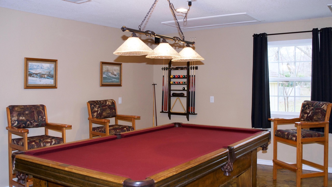 Photo of Bedroom in Enchanted Oaks