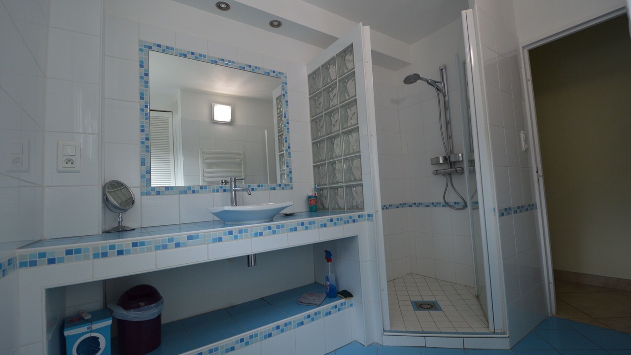 Photo of Bathroom in Collioure