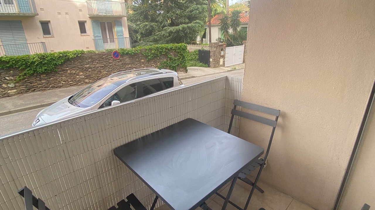 Photo of Outdoor in Collioure