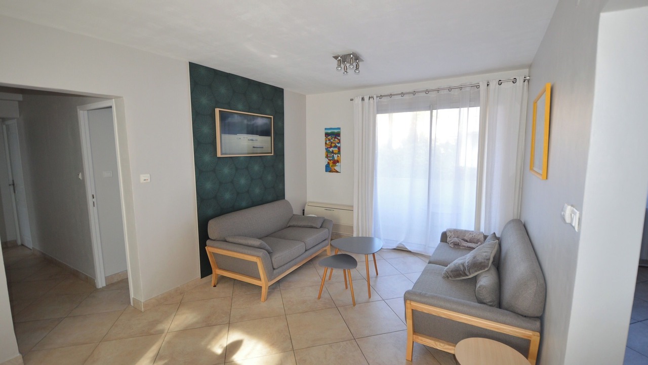Photo of Livingroom in Collioure