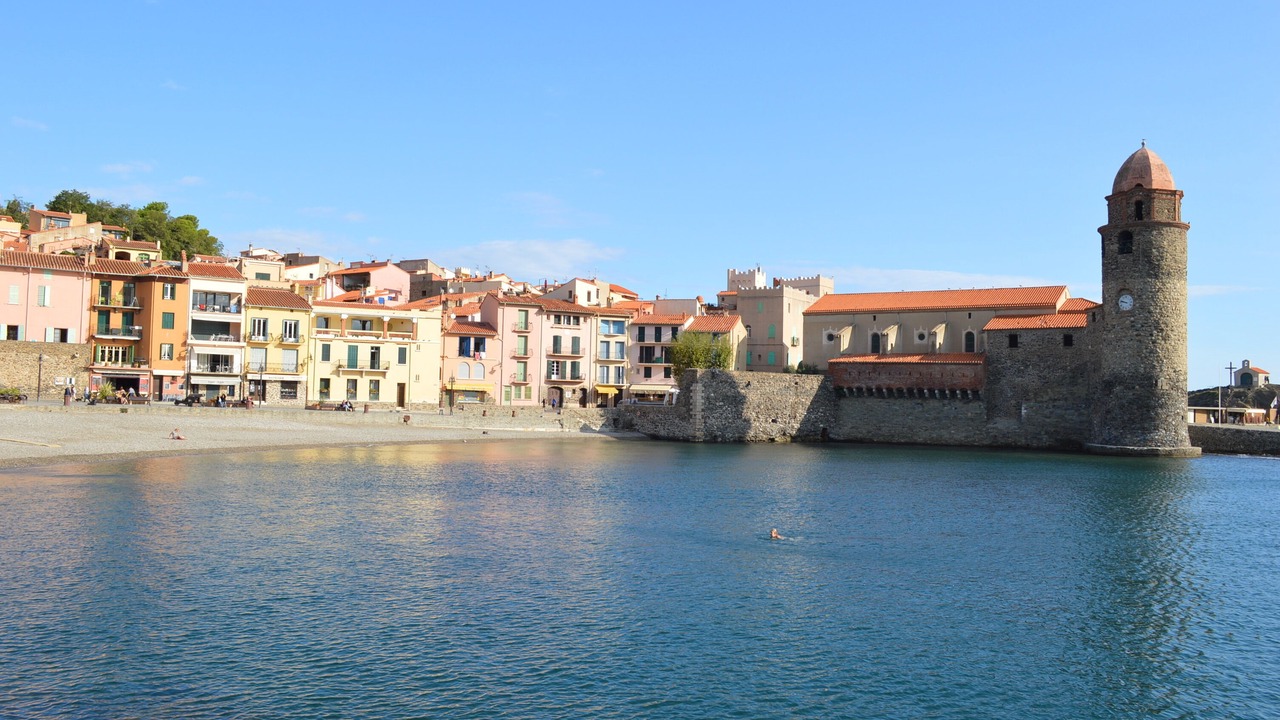 Photo of Outdoor in Collioure