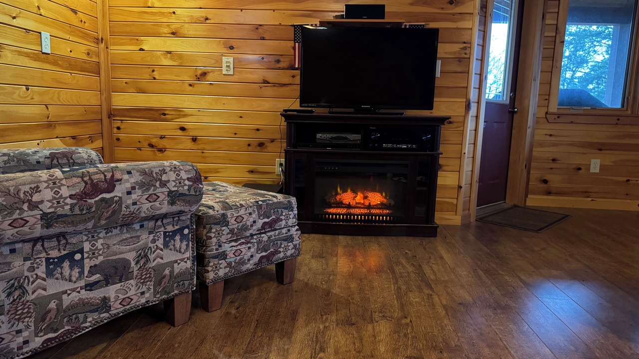 Photo of Livingroom in Day