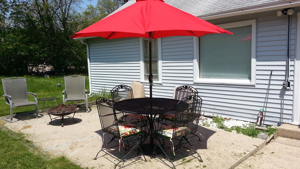 Photo of Outdoor in Paddock Lake