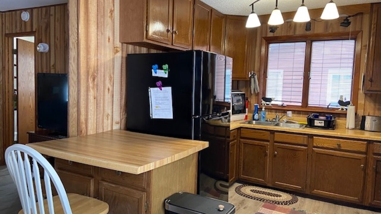 Photo of Kitchen in Paddock Lake