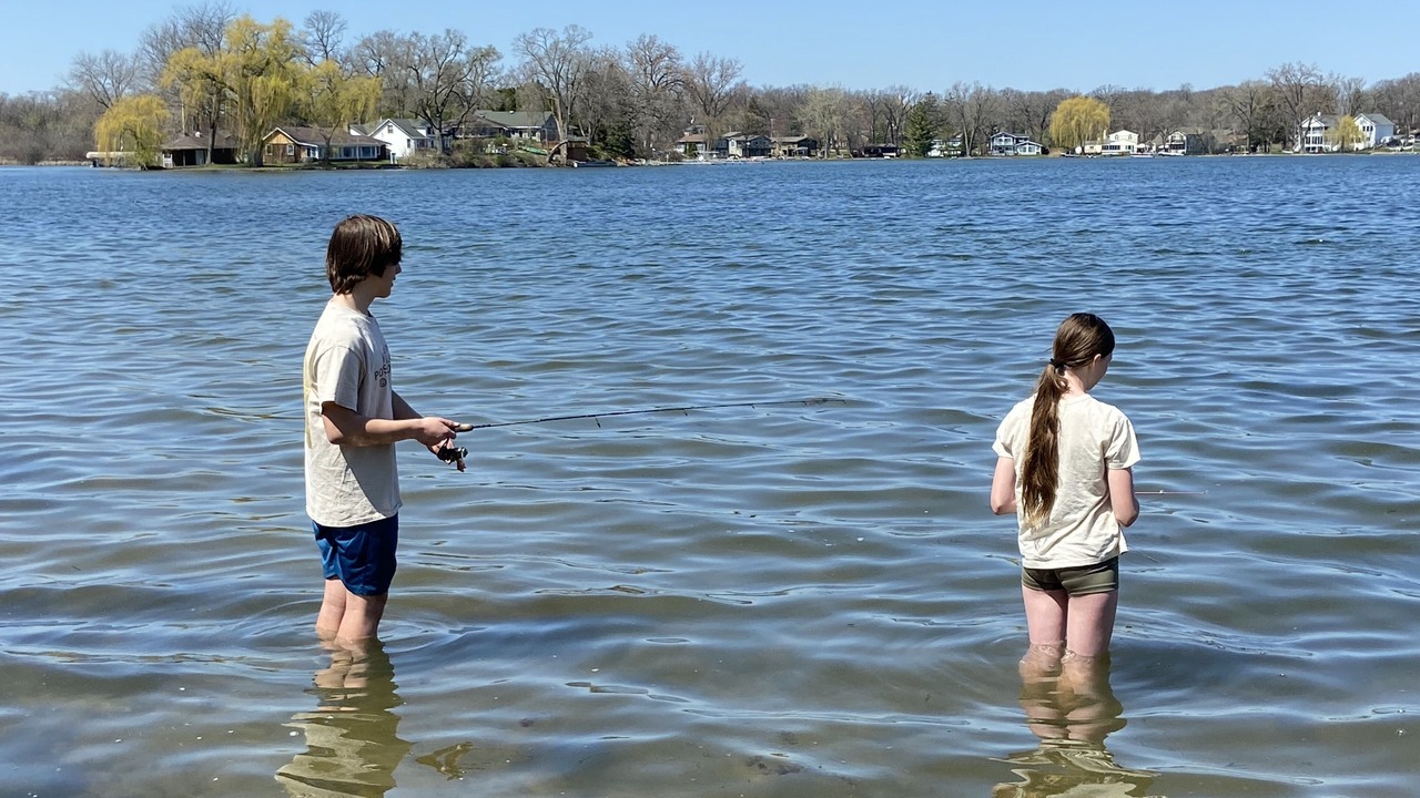 Photo of Others in Paddock Lake