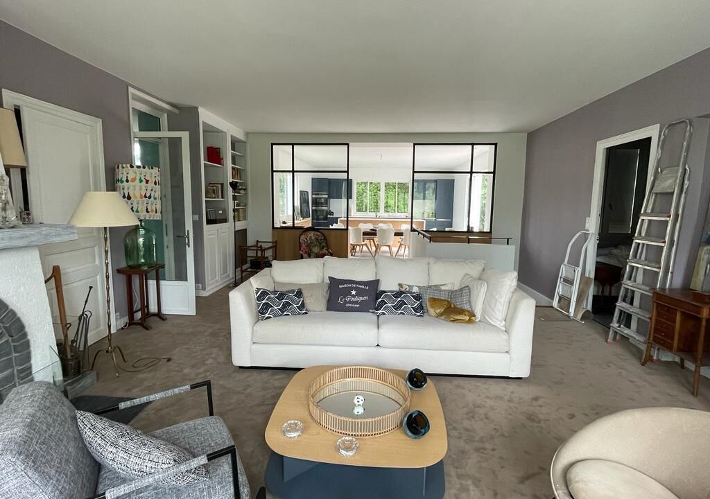 Photo of Livingroom in La Baule-Escoublac
