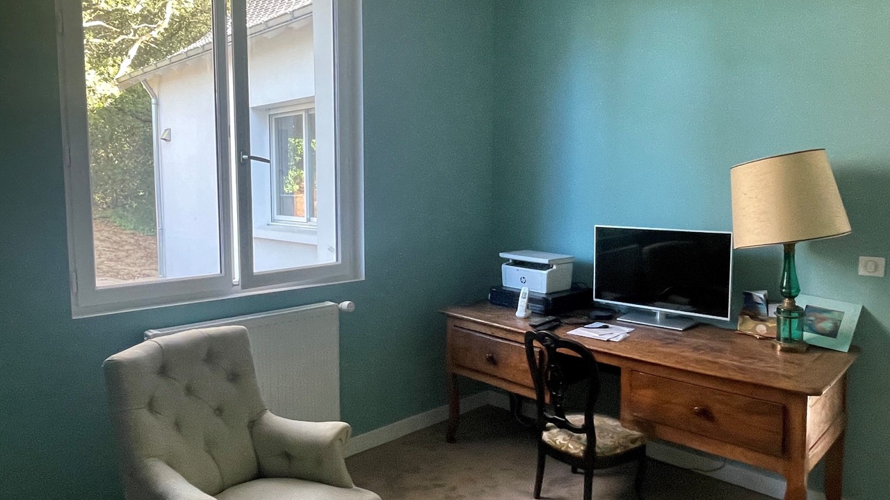 Photo of Livingroom in La Baule-Escoublac