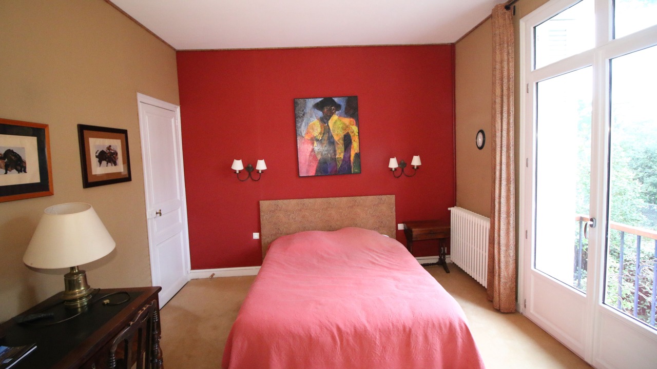 Photo of Bedroom in La Baule-Escoublac