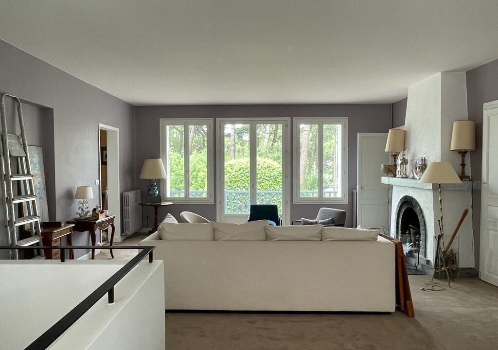 Photo of Livingroom in La Baule-Escoublac