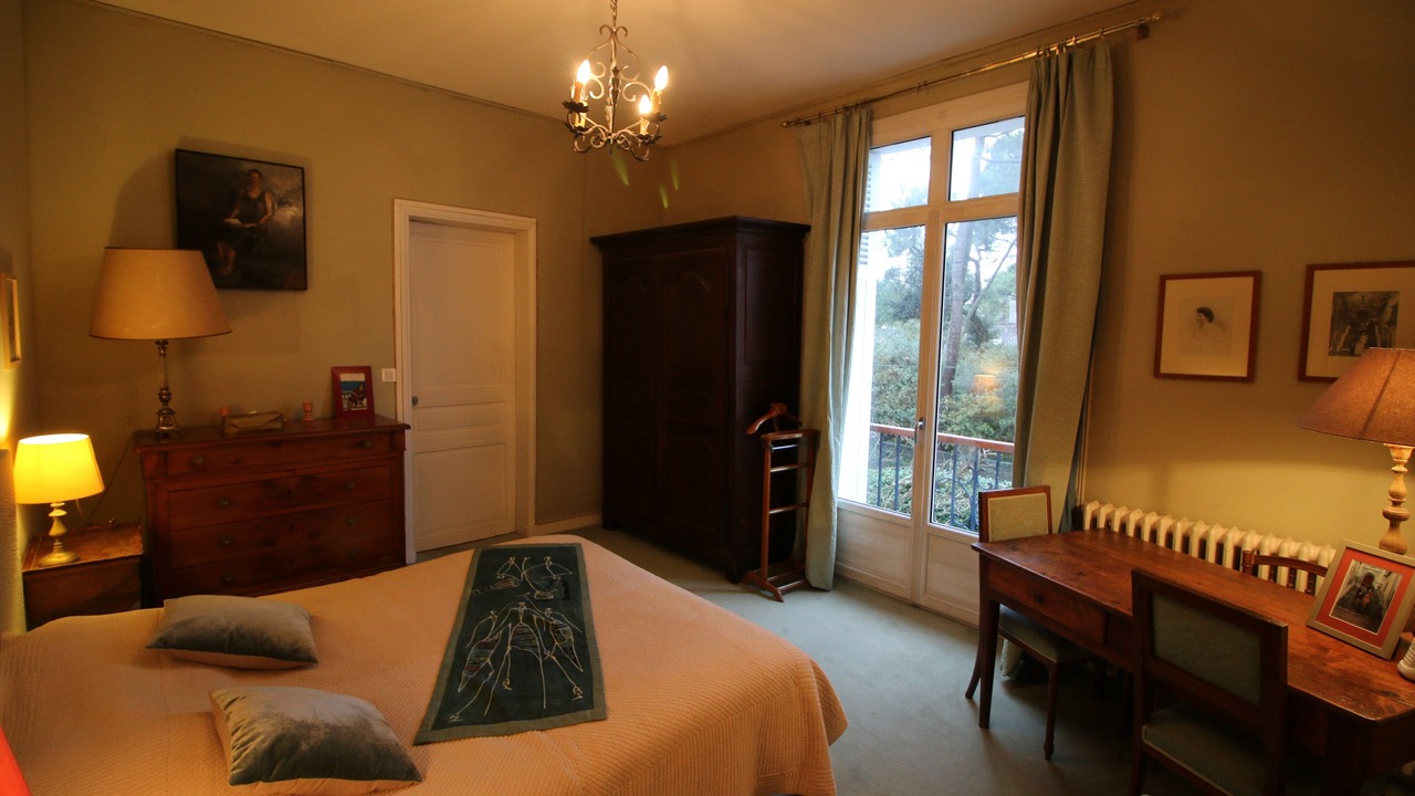 Photo of Bedroom in La Baule-Escoublac