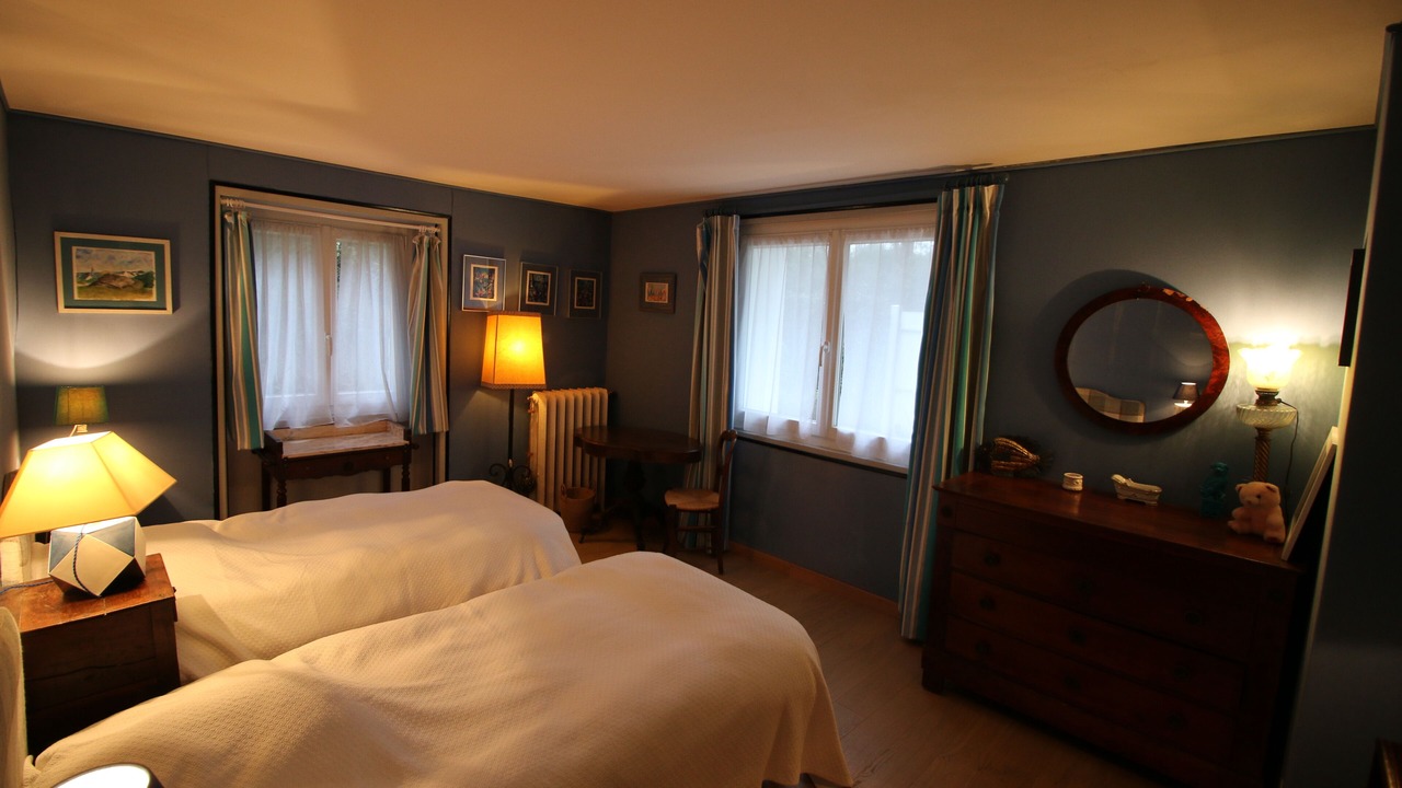 Photo of Bedroom in La Baule-Escoublac
