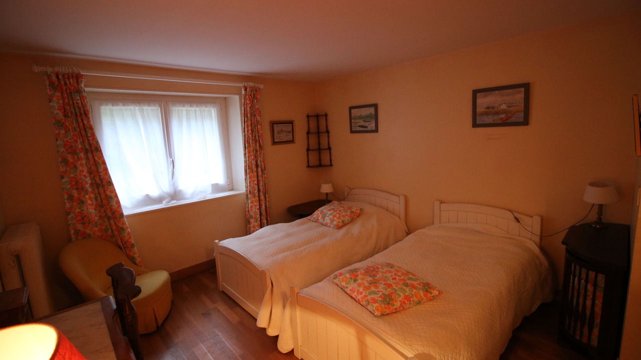 Photo of Bedroom in La Baule-Escoublac