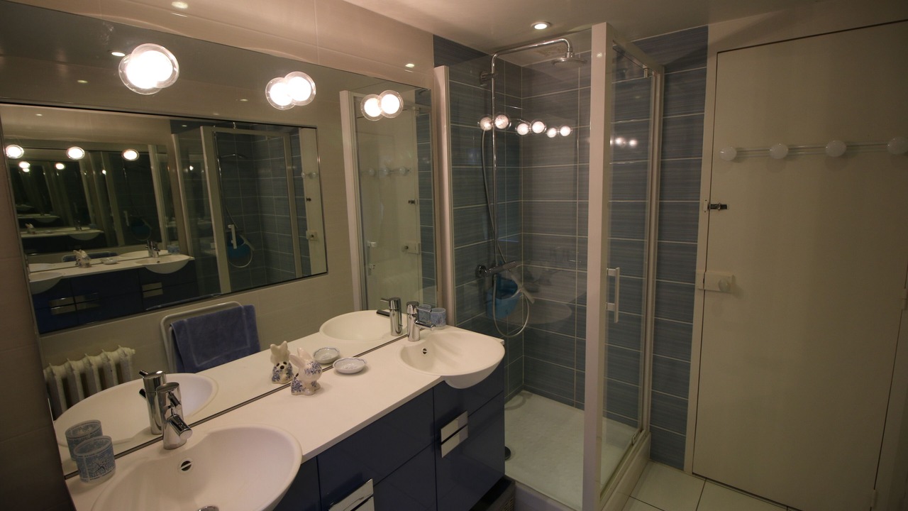 Photo of Bathroom in La Baule-Escoublac