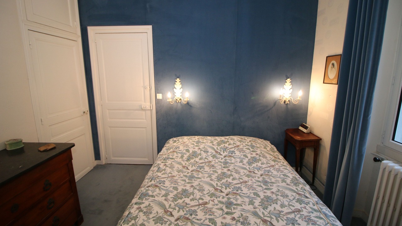 Photo of Bedroom in La Baule-Escoublac
