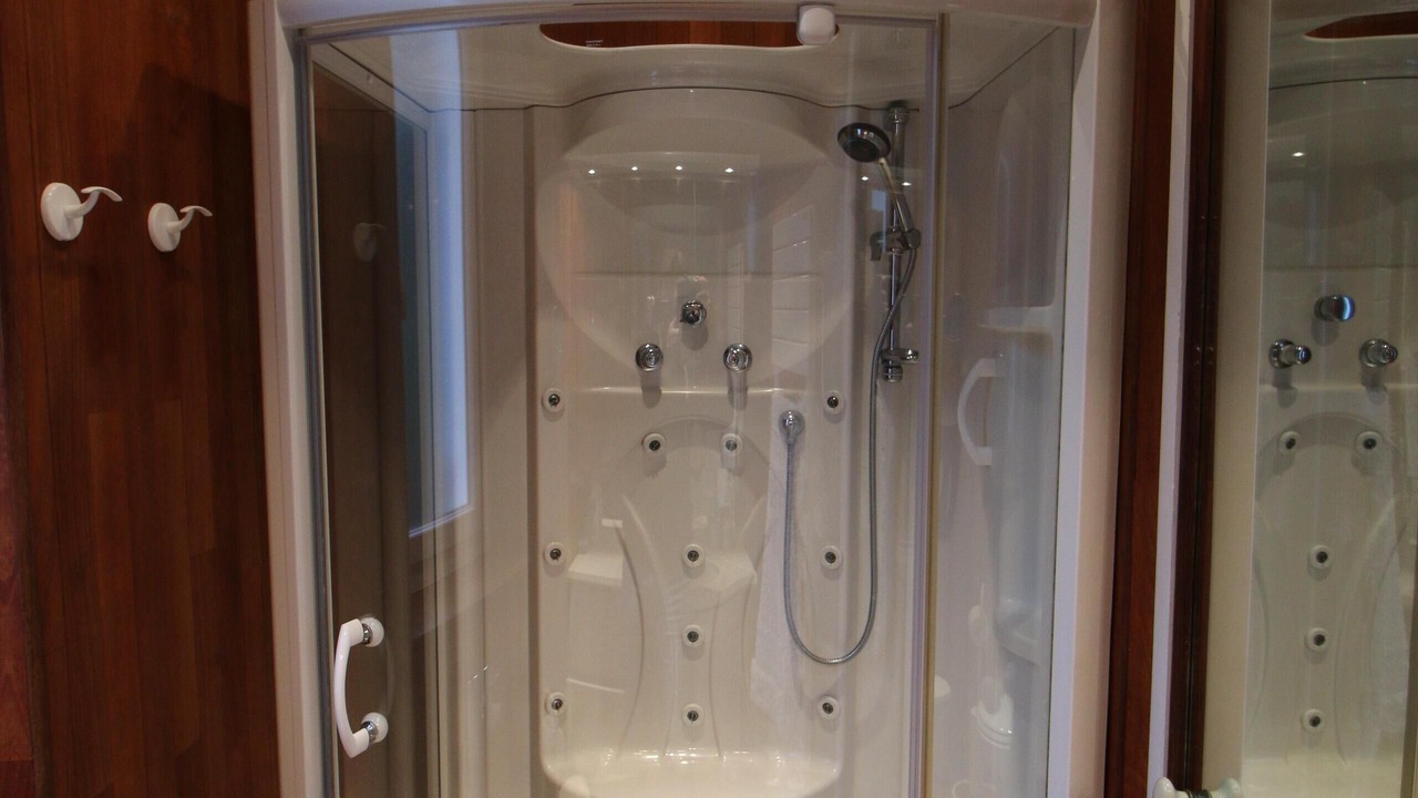 Photo of Bathroom in La Baule-Escoublac