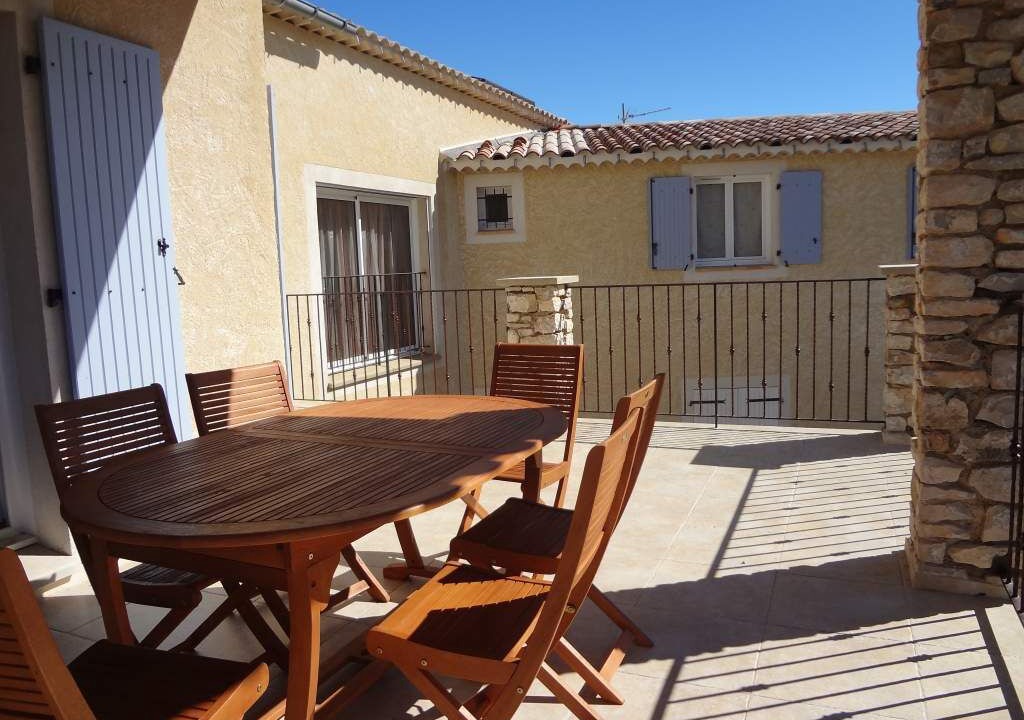 Photo of Outdoor in Lardiers