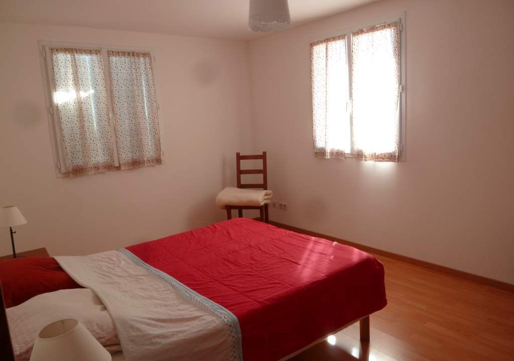 Photo of Bedroom in Lardiers