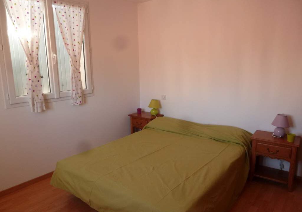 Photo of Bedroom in Lardiers