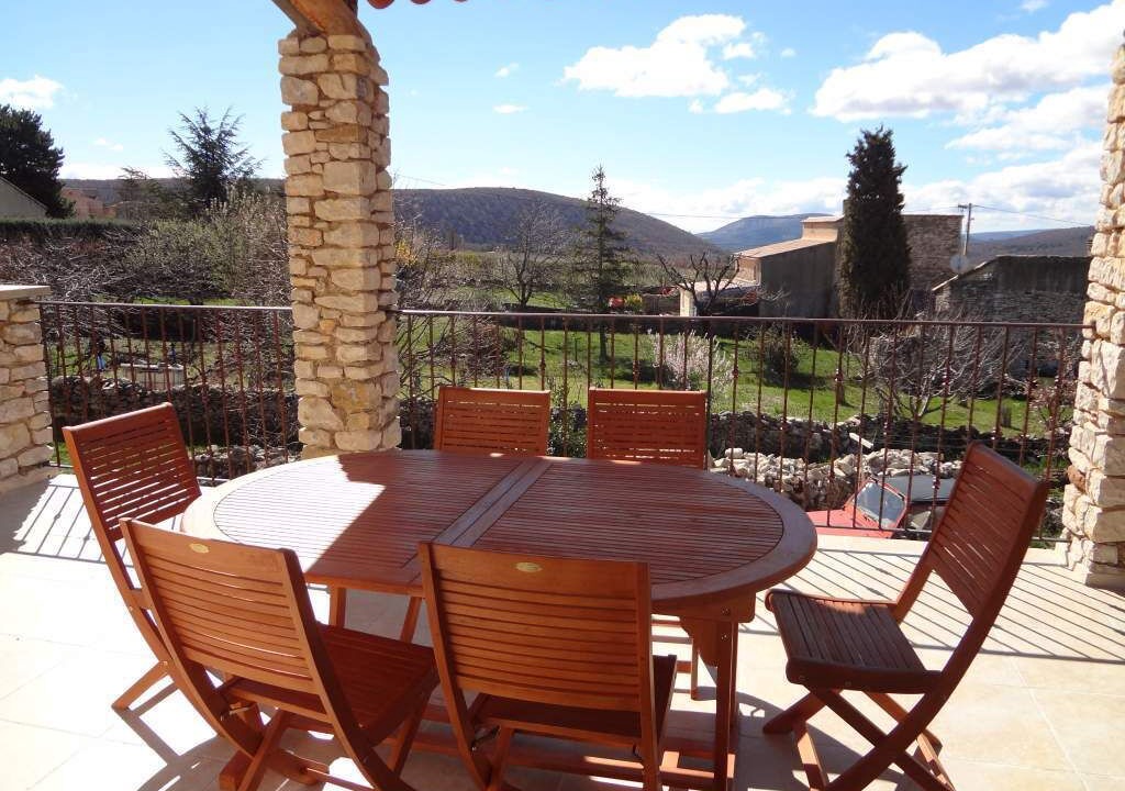 Photo of Outdoor in Lardiers