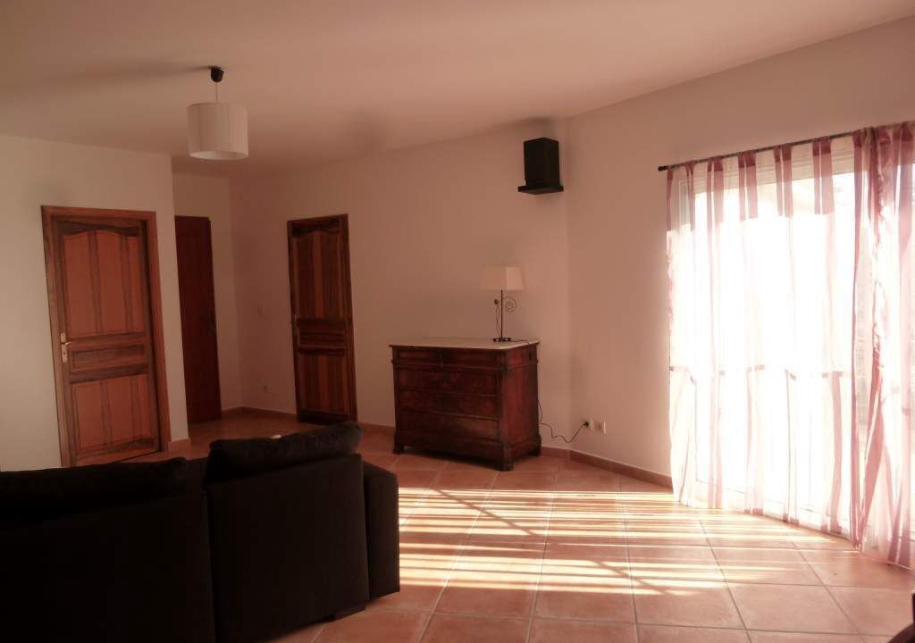 Photo of Livingroom in Lardiers