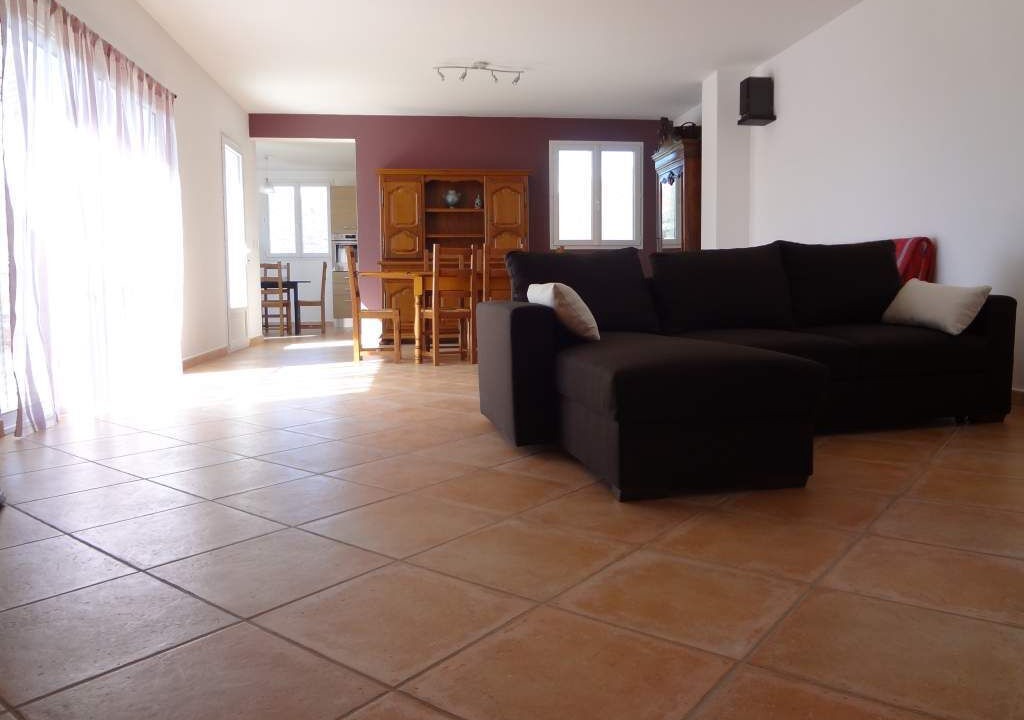 Photo of Livingroom in Lardiers
