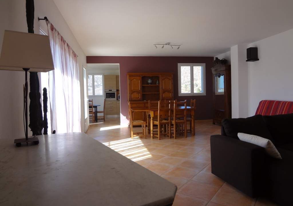 Photo of Livingroom in Lardiers