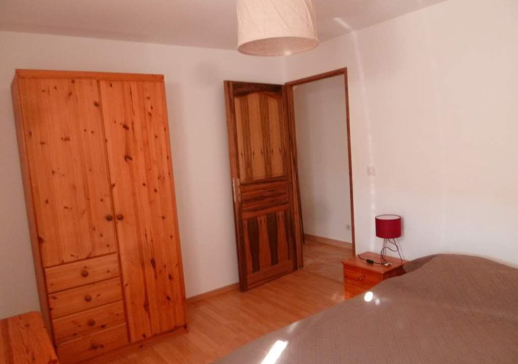 Photo of Bedroom in Lardiers