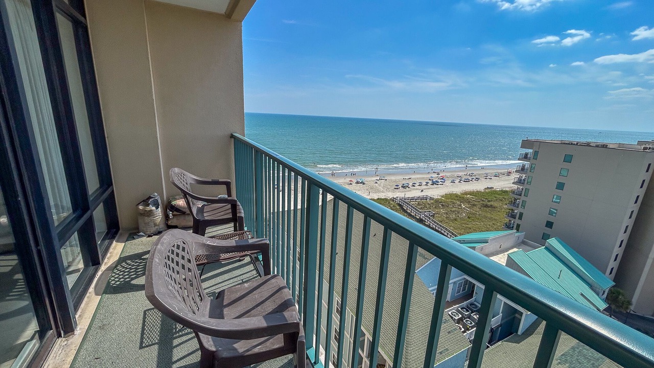 Photo of Outdoor in Ocean Drive