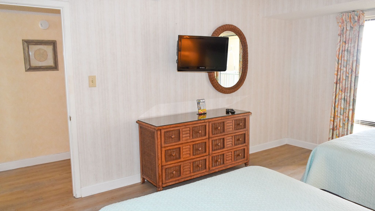 Photo of Bedroom in Ocean Drive