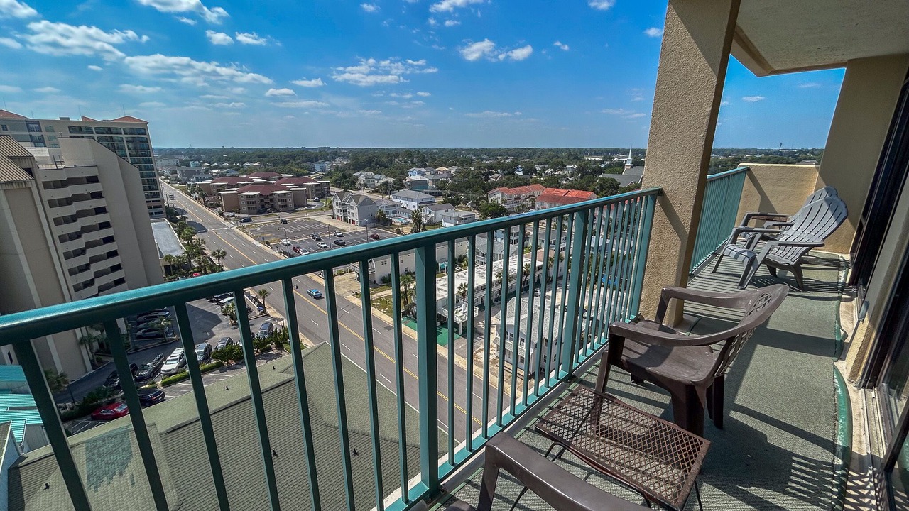 Photo of Outdoor in Ocean Drive