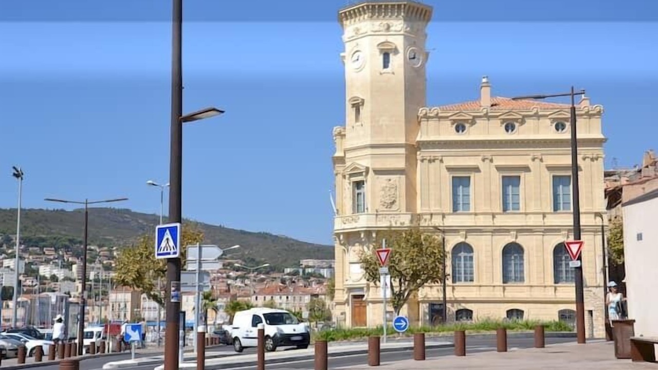 Photo of Others in La Ciotat