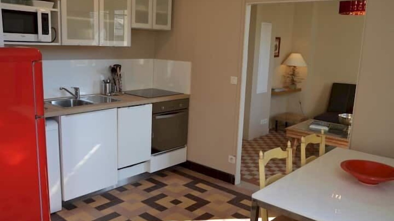 Photo of Kitchen in La Ciotat