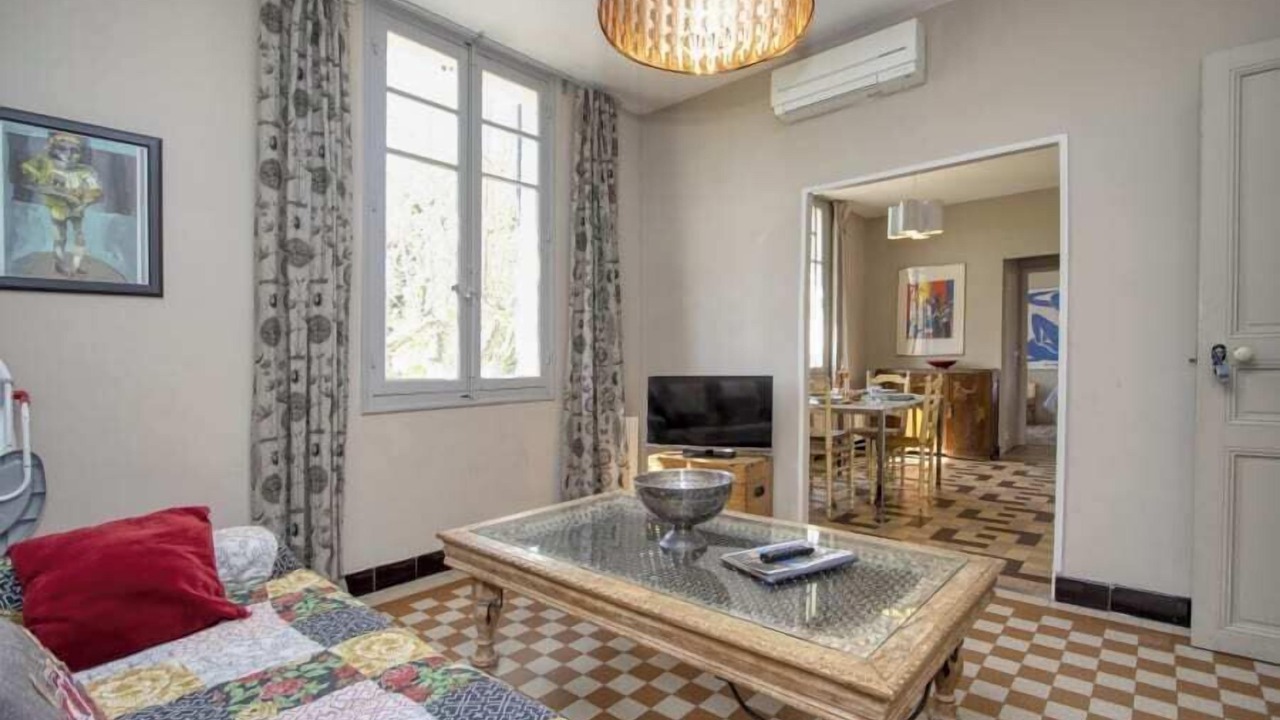 Photo of Livingroom in La Ciotat