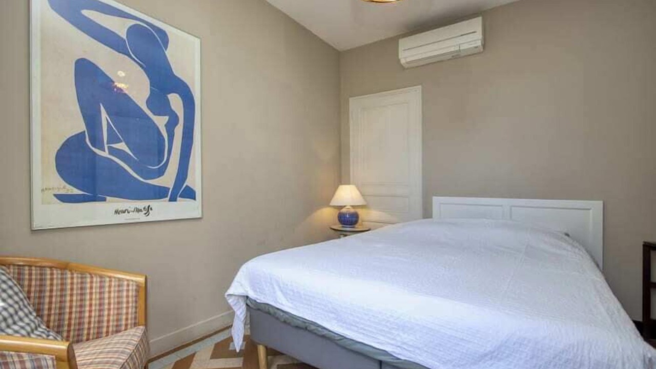 Photo of Bedroom in La Ciotat