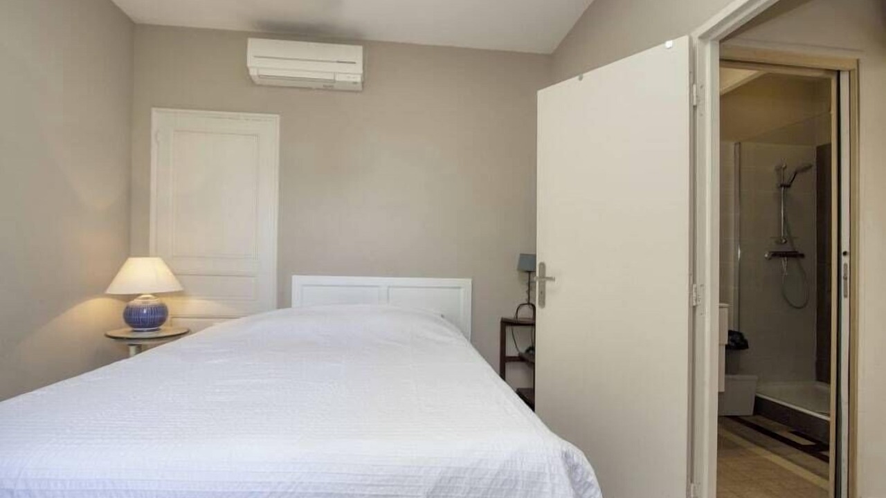 Photo of Bedroom in La Ciotat
