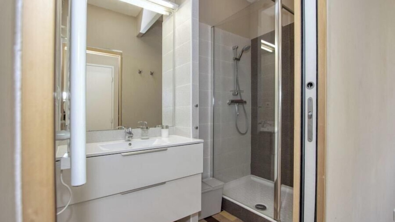 Photo of Bathroom in La Ciotat