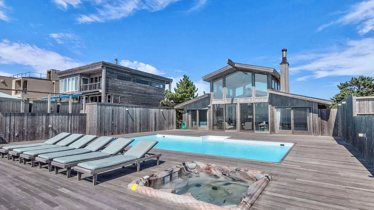 Photo of Outdoor in Fire Island Pines