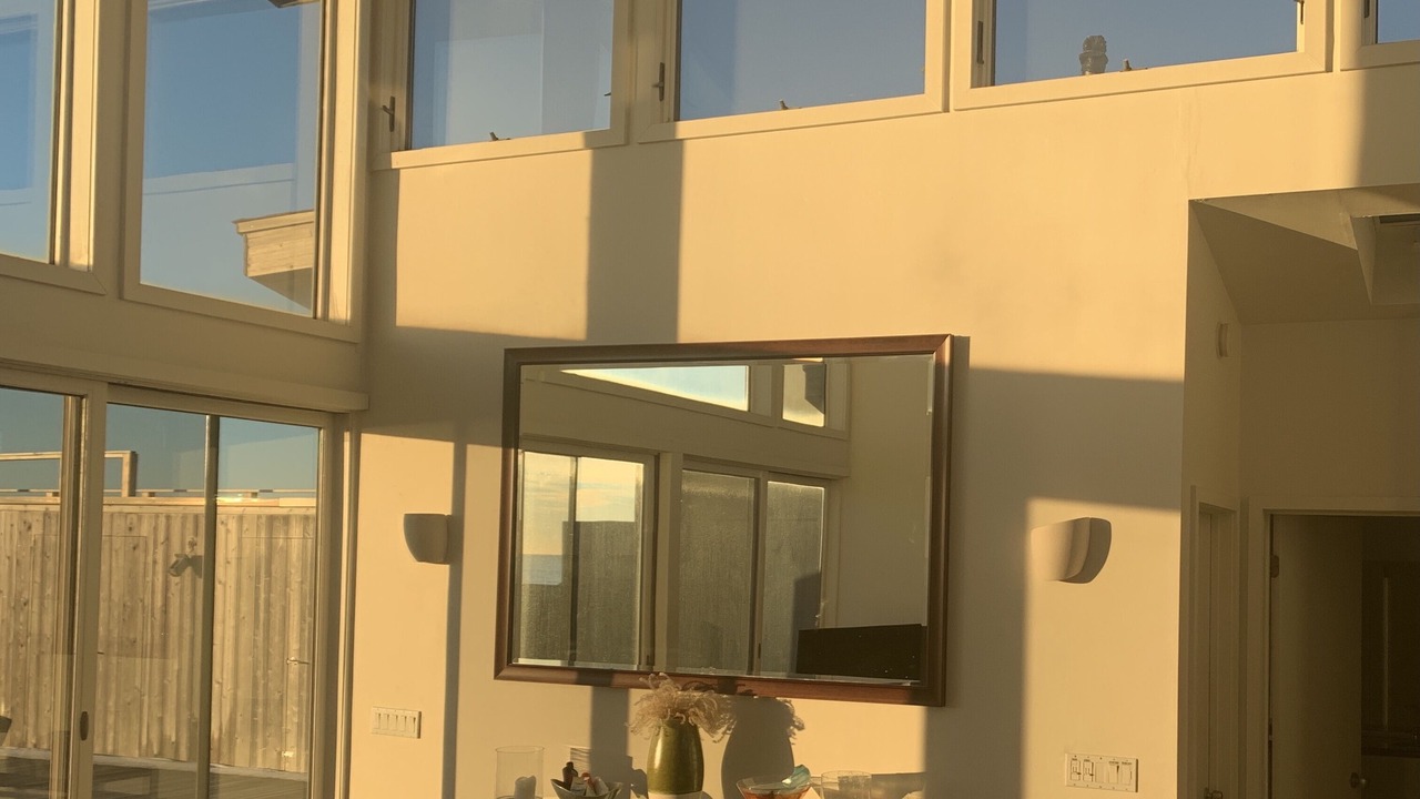 Photo of Others in Fire Island Pines