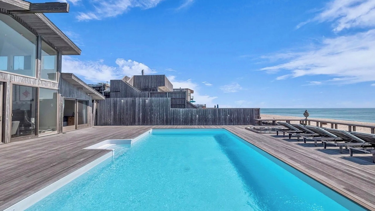 Photo of Outdoor in Fire Island Pines