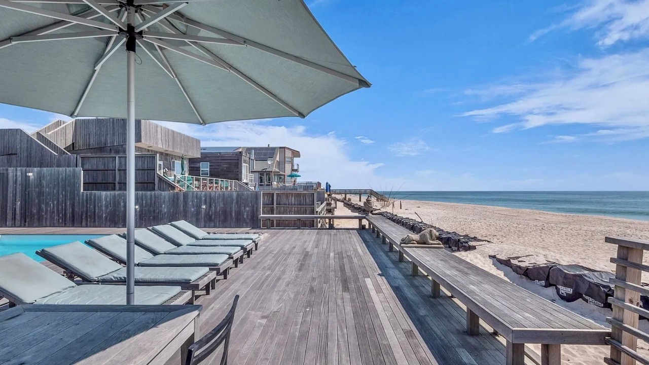 Photo of Outdoor in Fire Island Pines