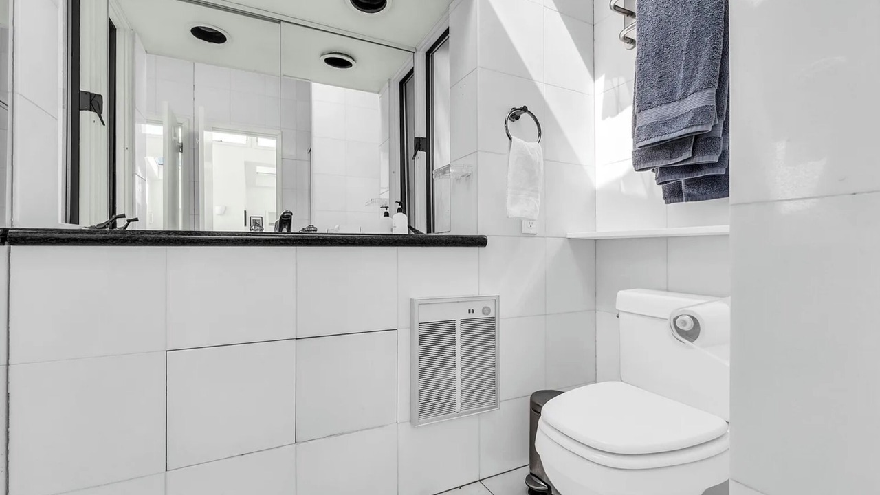 Photo of Bathroom in Fire Island Pines