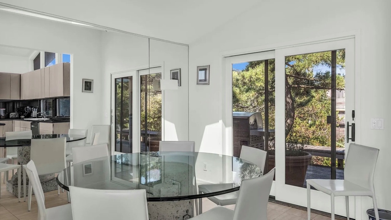 Photo of Others in Fire Island Pines